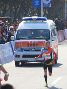 安吉县大型活动