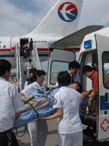 安吉县接送服务